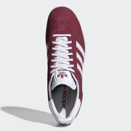 Кеды Adidas Originals GAZELLE - 170896, фото 6 - интернет-магазин MEGASPORT