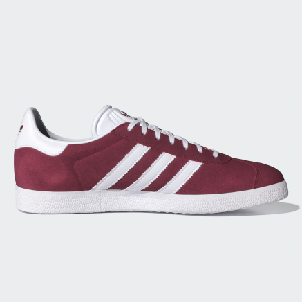 Кеды Adidas Originals GAZELLE - 170896, фото 3 - интернет-магазин MEGASPORT