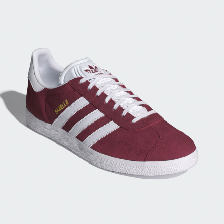 Кеды Adidas Originals GAZELLE - 170896, фото 2 - интернет-магазин MEGASPORT