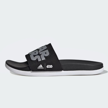 Шлепанцы Adidas детские ADILETTE COMFORT ST - 170901, фото 1 - интернет-магазин MEGASPORT