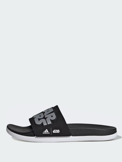 Шльопанці Adidas ADILETTE COMFORT ST - 170901, фото 1 - інтернет-магазин MEGASPORT