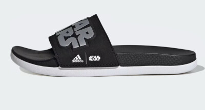 Шльопанці Adidas дитячі ADILETTE COMFORT ST - 170901, фото 1 - інтернет-магазин MEGASPORT