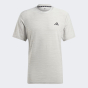 Футболка Adidas TR-ES STRETCH T, фото 1 - інтернет магазин MEGASPORT