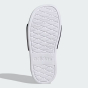 Шльопанці Adidas дитячі ADILETTE COMFORT ST, фото 5 - інтернет магазин MEGASPORT