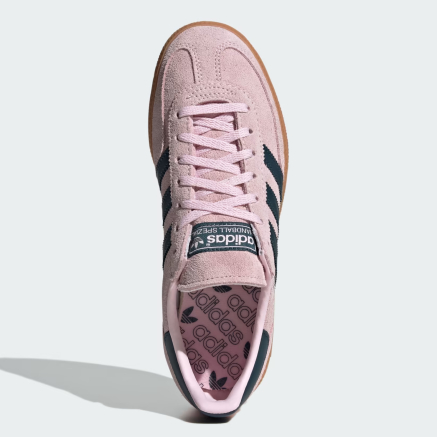 Кеди Adidas Originals HANDBALL SPEZIAL W - 170905, фото 6 - інтернет-магазин MEGASPORT