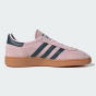 Кеди Adidas Originals HANDBALL SPEZIAL W, фото 3 - інтернет магазин MEGASPORT