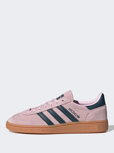 Кеди Adidas Originals HANDBALL SPEZIAL W - 170905, фото 1 - інтернет-магазин MEGASPORT