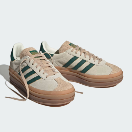 Кеди Adidas Originals GAZELLE BOLD W - 170902, фото 2 - інтернет-магазин MEGASPORT