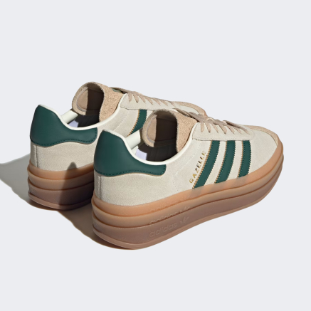 Кеди Adidas Originals GAZELLE BOLD W - 170902, фото 4 - інтернет-магазин MEGASPORT