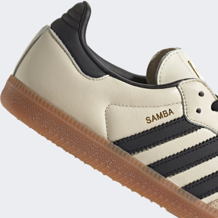 Кеди Adidas Originals SAMBA OG W - 170900, фото 8 - інтернет-магазин MEGASPORT