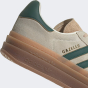 Кеди Adidas Originals GAZELLE BOLD W, фото 9 - інтернет магазин MEGASPORT