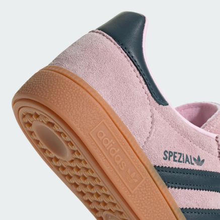 Кеди Adidas Originals HANDBALL SPEZIAL W - 170905, фото 8 - інтернет-магазин MEGASPORT