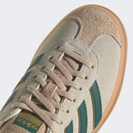 Кеди Adidas Originals GAZELLE BOLD W - 170902, фото 7 - інтернет-магазин MEGASPORT