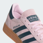 Кеди Adidas Originals HANDBALL SPEZIAL W, фото 7 - інтернет магазин MEGASPORT