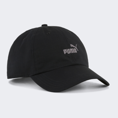 Кепка и Панама Puma ESS ELEVATED BB Cap - 170868, фото 1 - интернет-магазин MEGASPORT