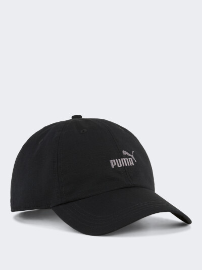 Кепка Puma ESS ELEVATED BB Cap - 170868, фото 1 - інтернет-магазин MEGASPORT
