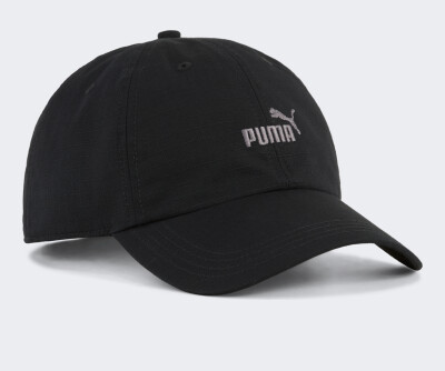 Кепка и Панама Puma ESS ELEVATED BB Cap - 170868, фото 1 - интернет-магазин MEGASPORT