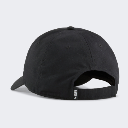 Кепка Puma ESS ELEVATED BB Cap - 170868, фото 2 - интернет-магазин MEGASPORT