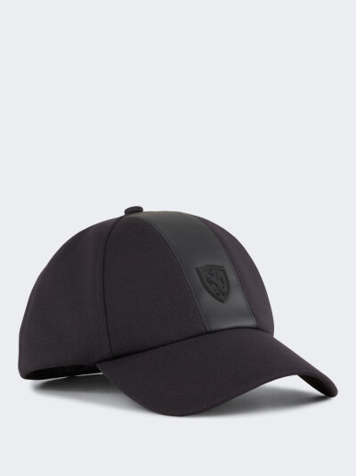 Кепка Puma FERRARI RACE PRO BB Cap - 170870, фото 1 - інтернет-магазин MEGASPORT