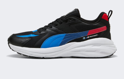Кросівки Puma BMW MMS Hypnotic LS - 170857, фото 1 - інтернет-магазин MEGASPORT