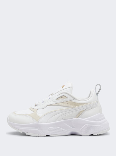 Кросівки Puma Cassia Lux - 170867, фото 1 - інтернет-магазин MEGASPORT
