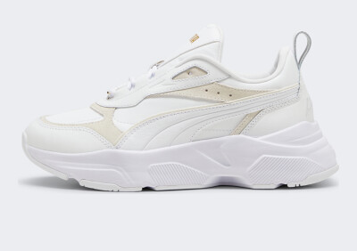 Кроссовки Puma Cassia Lux - 170867, фото 1 - интернет-магазин MEGASPORT