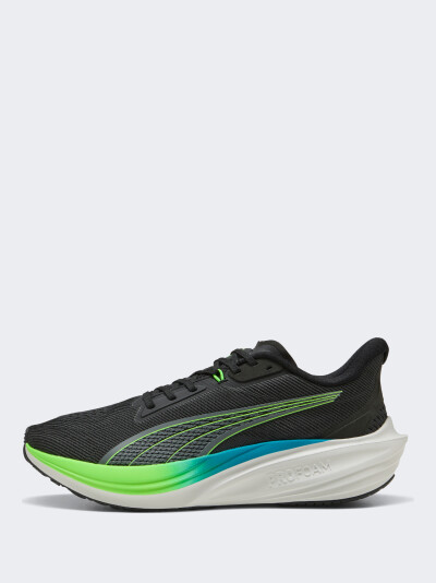 Кросівки Puma Darter Pro - 170858, фото 1 - інтернет-магазин MEGASPORT