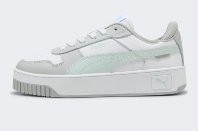 Кеди Puma Carina Street - 170860, фото 1 - інтернет-магазин MEGASPORT
