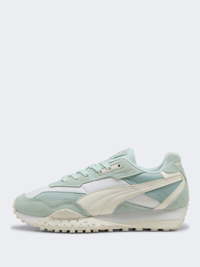 Кросівки Puma Blktop Rider - 170861, фото 1 - інтернет-магазин MEGASPORT