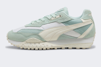 Кроссовки Puma Blktop Rider - 170861, фото 1 - интернет-магазин MEGASPORT