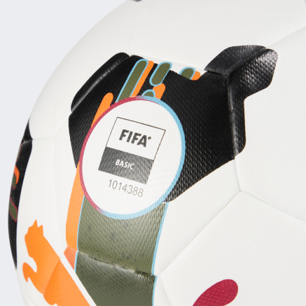 Мяч Puma Orbita 4 HYB (FIFA Basic) - 170871, фото 3 - интернет-магазин MEGASPORT