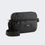 Сумка Puma ESSENTIALS PU Crossbody Bag, фото 1 - интернет магазин MEGASPORT