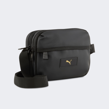 Сумка Puma ESSENTIALS PU Crossbody Bag - 170873, фото 1 - интернет-магазин MEGASPORT