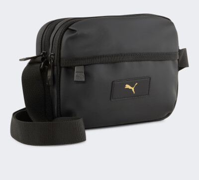Сумка Puma ESSENTIALS PU Crossbody Bag - 170873, фото 1 - інтернет-магазин MEGASPORT