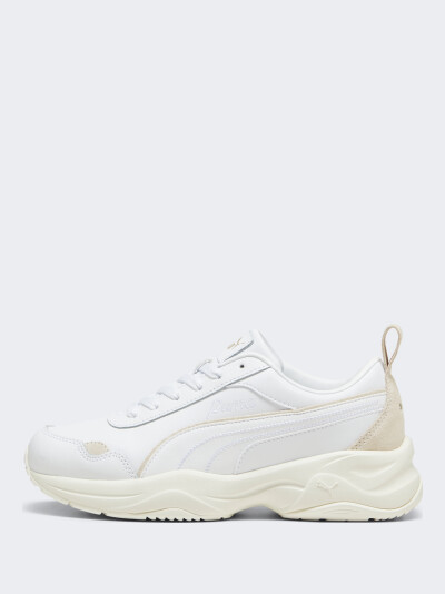 Кросівки Puma Cilia Mode Lux - 170866, фото 1 - інтернет-магазин MEGASPORT