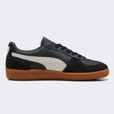 Кеды Puma Palermo Lth - 170865, фото 3 - интернет-магазин MEGASPORT