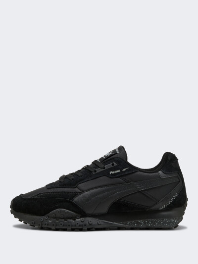 Кросівки Puma Blktop Rider - 170862, фото 1 - інтернет-магазин MEGASPORT