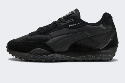 Кросівки Puma Blktop Rider - 170862, фото 1 - інтернет-магазин MEGASPORT