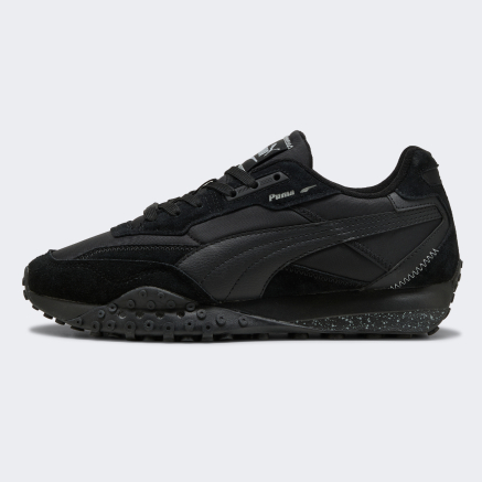 Кроссовки Puma Blktop Rider - 170862, фото 1 - интернет-магазин MEGASPORT