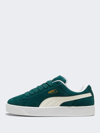 Кеди Puma Suede XL - 170864, фото 1 - інтернет-магазин MEGASPORT