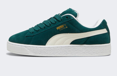 Кеды Puma Suede XL - 170864, фото 1 - интернет-магазин MEGASPORT