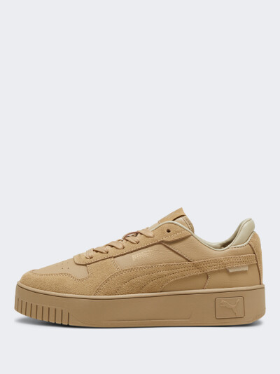 Кеди Puma Carina Street SD - 170863, фото 1 - інтернет-магазин MEGASPORT