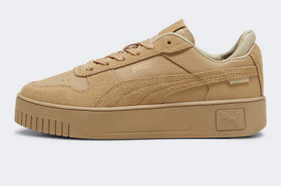 Кеди Puma Carina Street SD - 170863, фото 1 - інтернет-магазин MEGASPORT