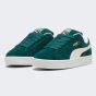 Кеди Puma Suede XL, фото 2 - інтернет магазин MEGASPORT