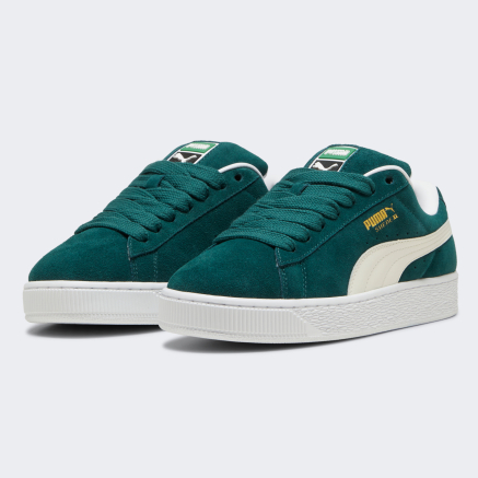 Кеди Puma Suede XL - 170864, фото 2 - інтернет-магазин MEGASPORT