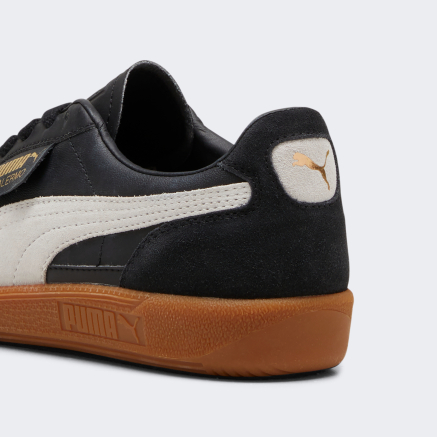 Кеды Puma Palermo Lth - 170865, фото 6 - интернет-магазин MEGASPORT