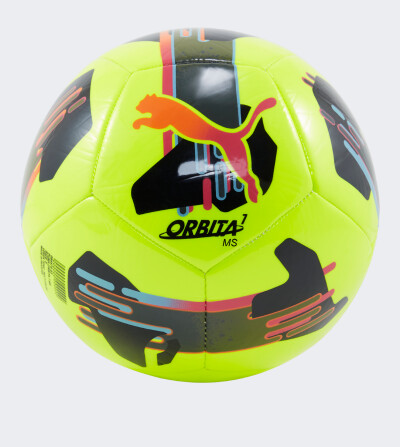 Мяч Puma Orbita 7 MS - 170872, фото 1 - интернет-магазин MEGASPORT