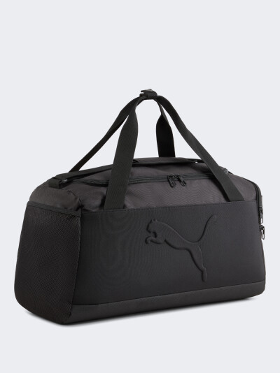 Сумка Puma BUZZ Small Sports Bag - 170876, фото 1 - інтернет-магазин MEGASPORT