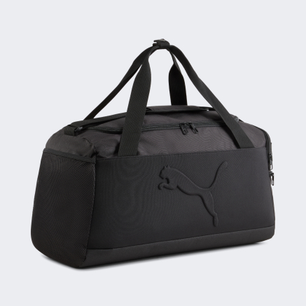 Сумка Puma BUZZ Small Sports Bag - 170876, фото 1 - интернет-магазин MEGASPORT