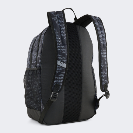 Рюкзак Puma ACADEMY AOP Backpack - 170874, фото 2 - интернет-магазин MEGASPORT